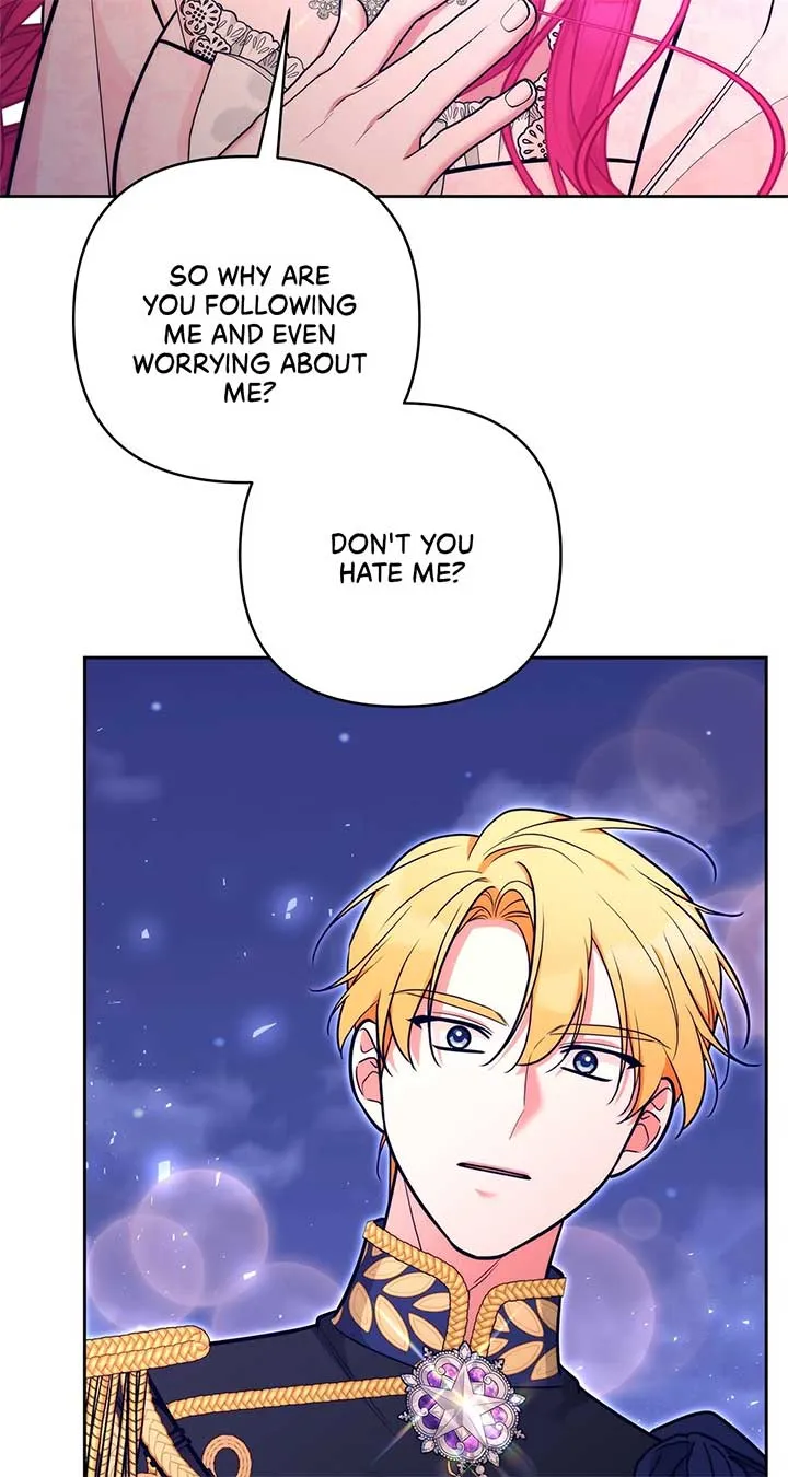 Marriage with the Archduke, I Know Now Chapter 67 Online - página 55
