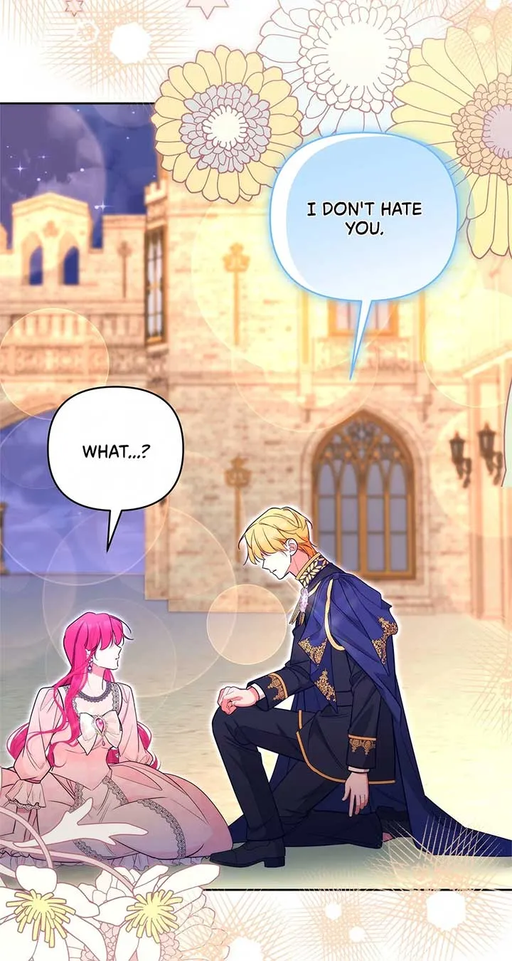 Marriage with the Archduke, I Know Now Chapter 67 Online - página 58