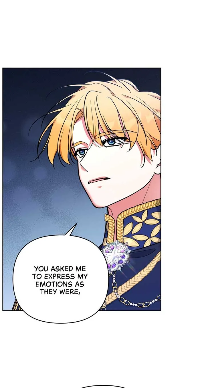 Marriage with the Archduke, I Know Now Chapter 67 Online - página 60