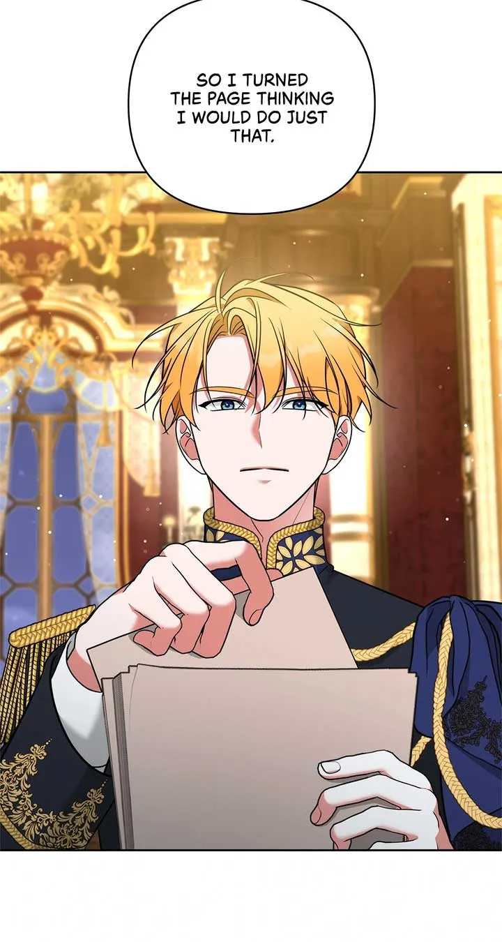 Marriage with the Archduke, I Know Now Chapter 67 Online - página 61