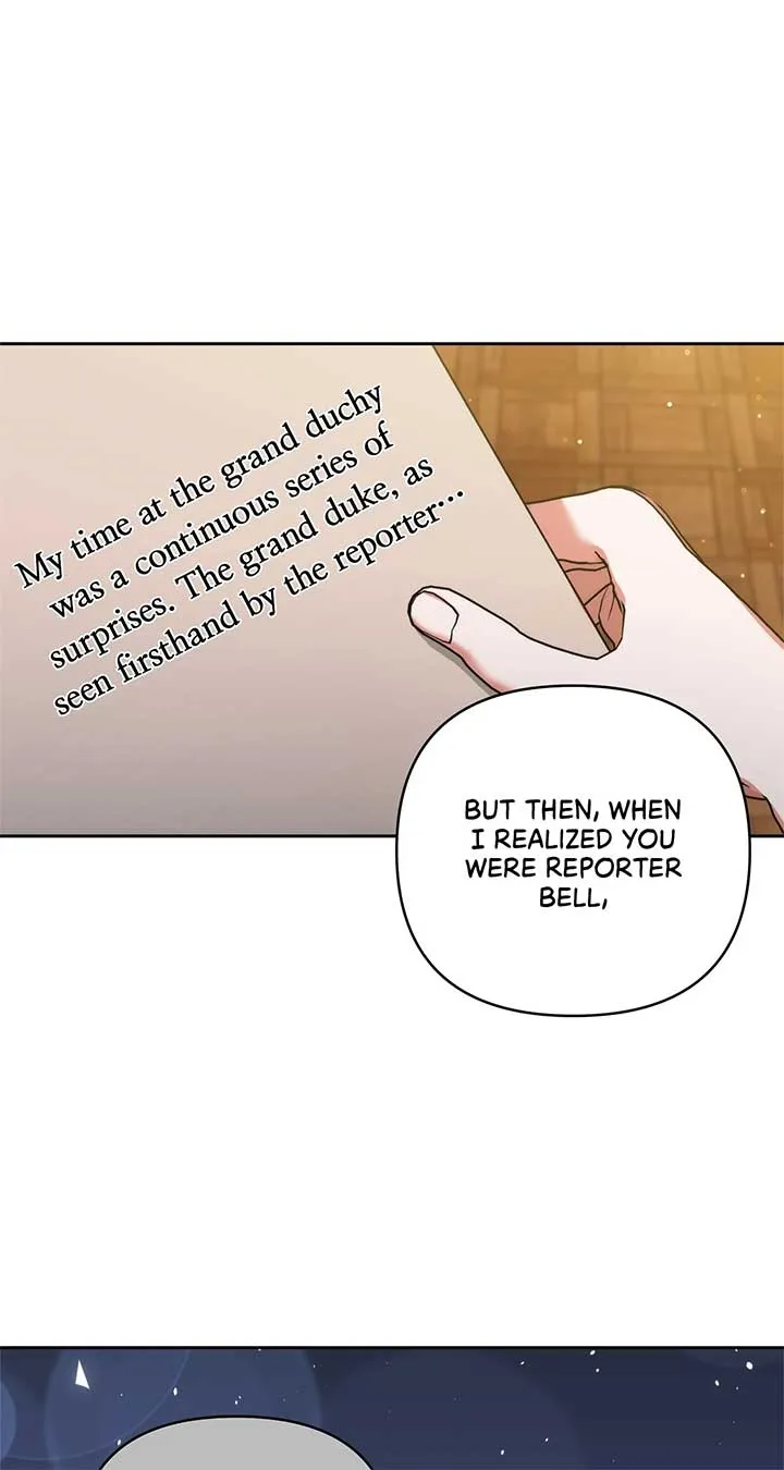 Marriage with the Archduke, I Know Now Chapter 67 Online - página 62