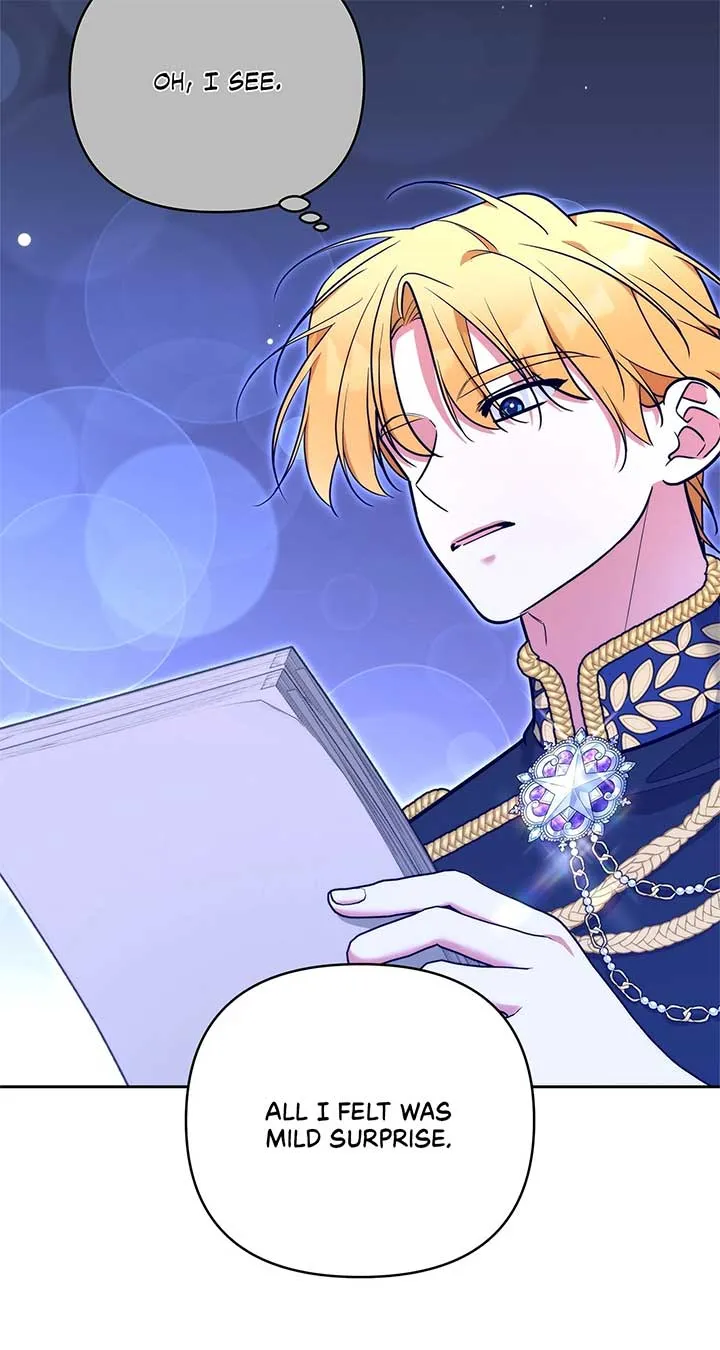 Marriage with the Archduke, I Know Now Chapter 67 Online - página 63
