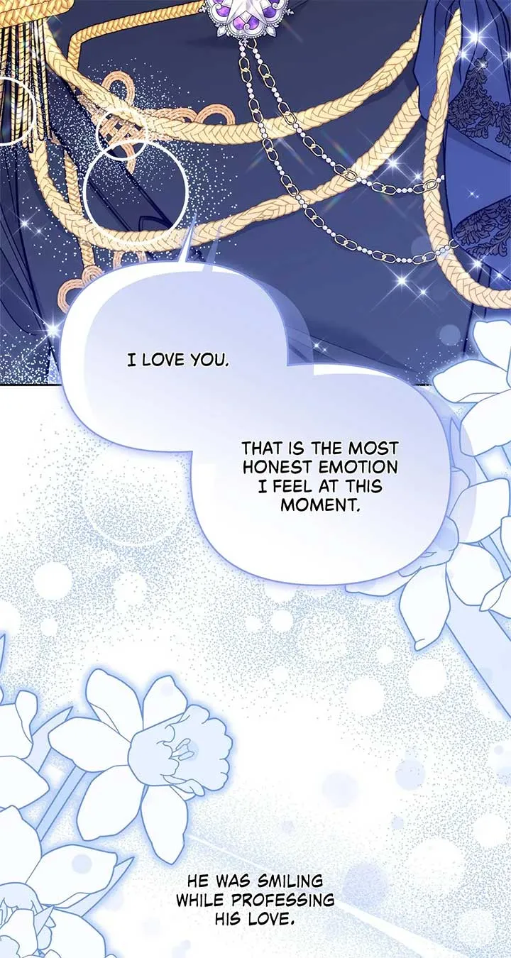 Marriage with the Archduke, I Know Now Chapter 67 Online - página 71
