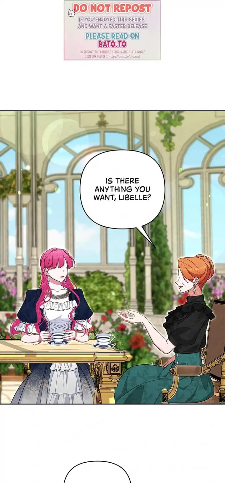 Marriage with the Archduke, I Know Now Chapter 69 Online - página 1