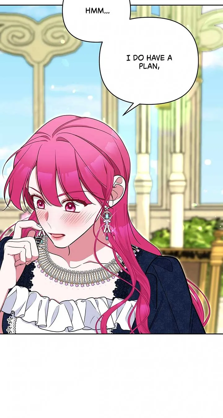 Marriage with the Archduke, I Know Now Chapter 69 Online - página 2
