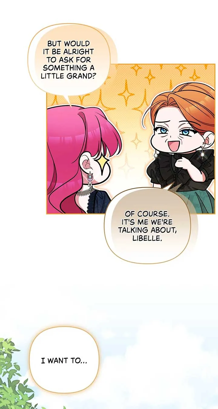 Marriage with the Archduke, I Know Now Chapter 69 Online - página 3