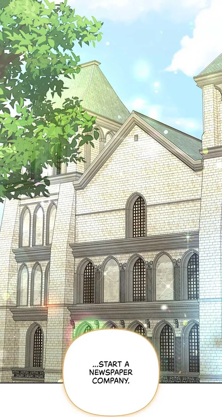 Marriage with the Archduke, I Know Now Chapter 69 Online - página 4
