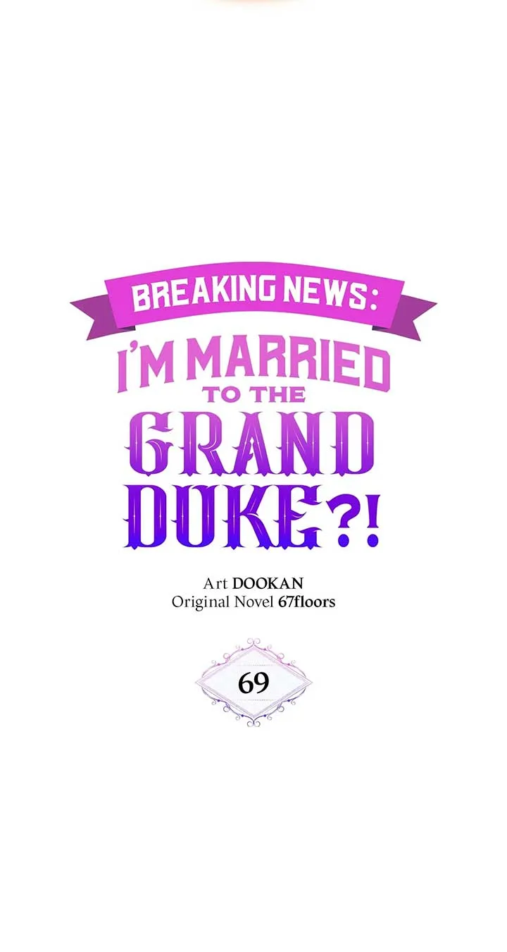 Marriage with the Archduke, I Know Now Chapter 69 Online - página 5