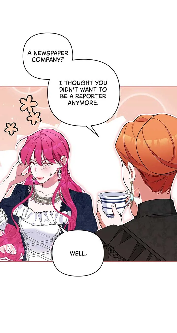 Marriage with the Archduke, I Know Now Chapter 69 Online - página 6