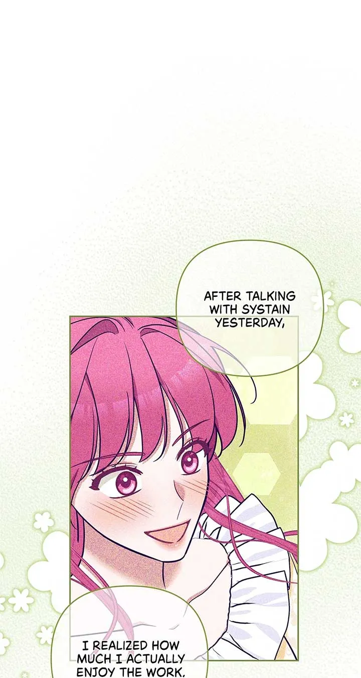 Marriage with the Archduke, I Know Now Chapter 69 Online - página 7
