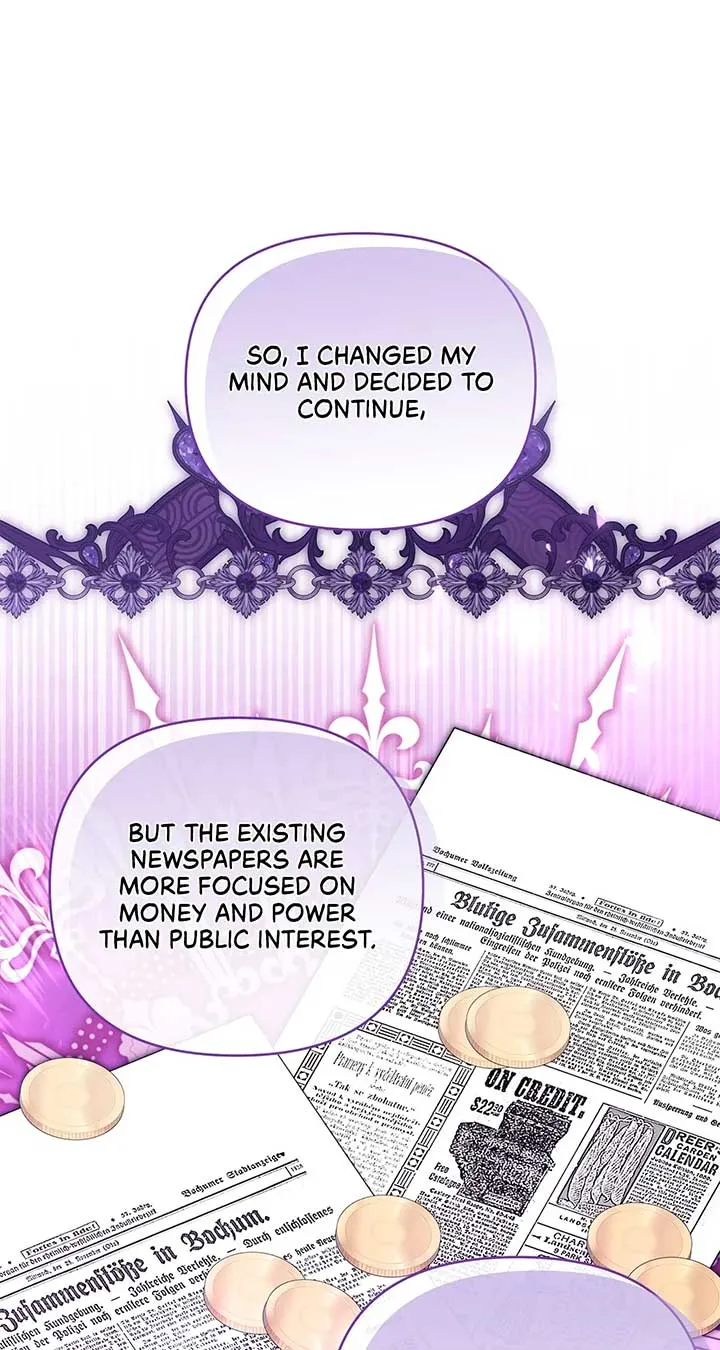 Marriage with the Archduke, I Know Now Chapter 69 Online - página 9