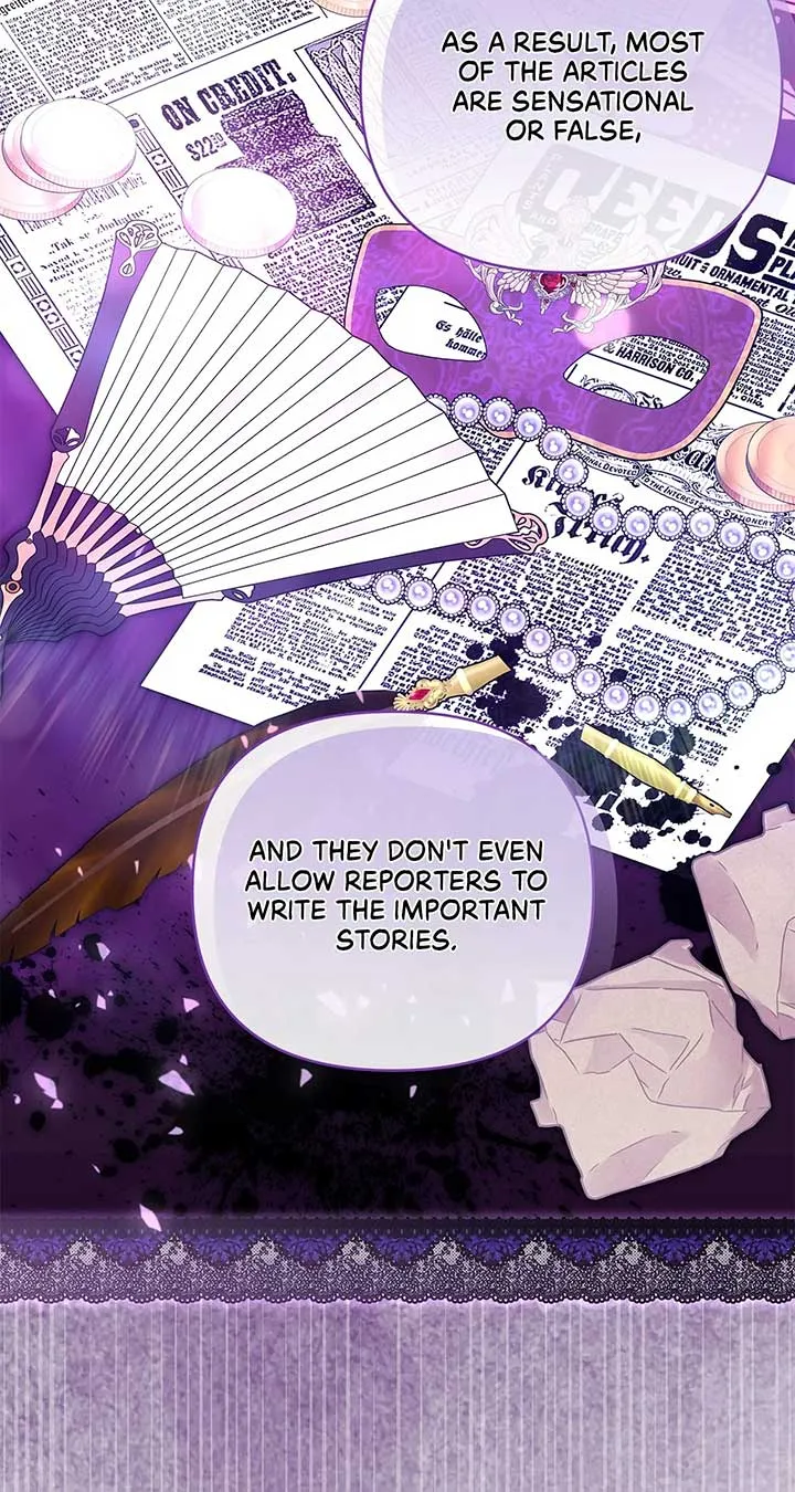 Marriage with the Archduke, I Know Now Chapter 69 Online - página 10
