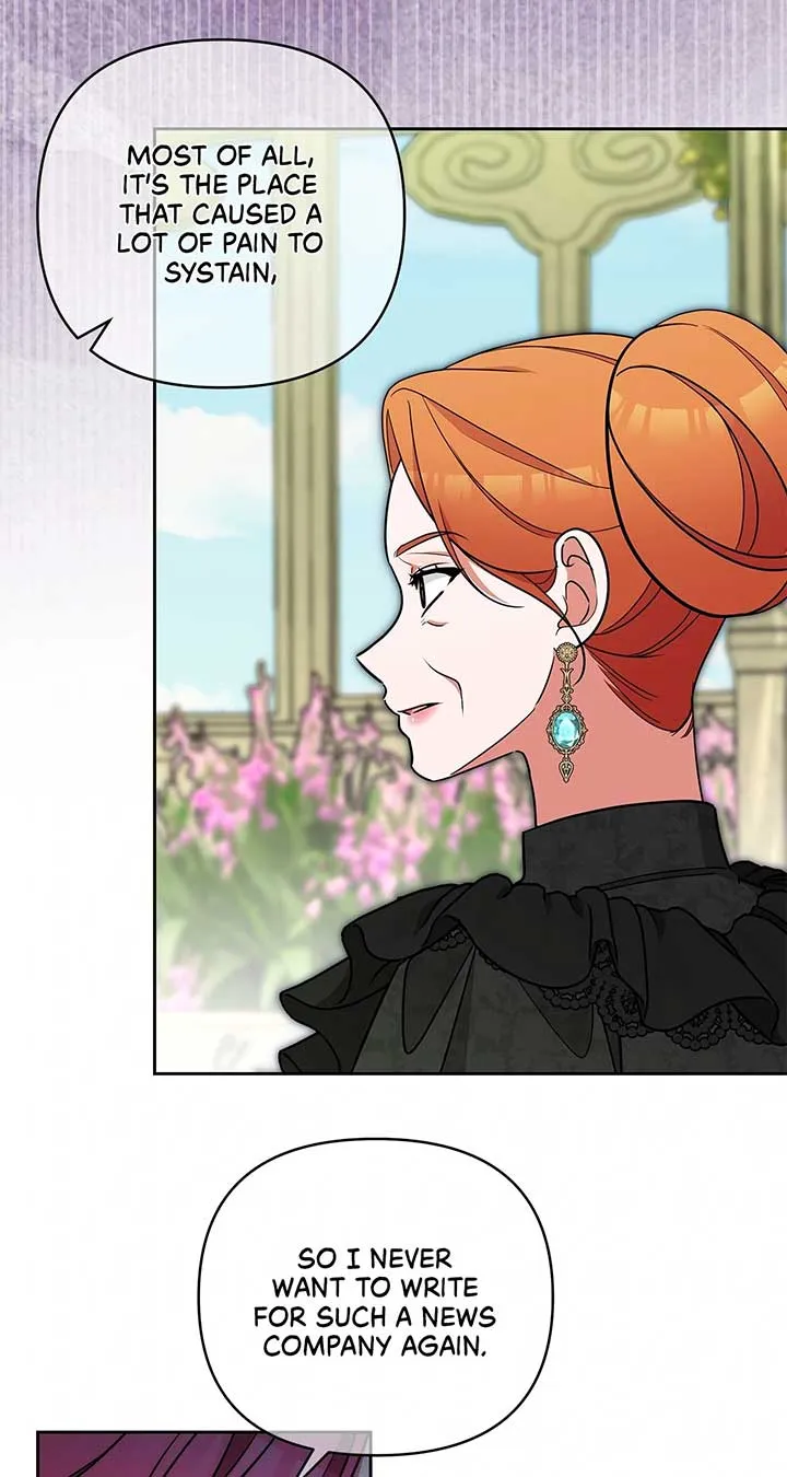 Marriage with the Archduke, I Know Now Chapter 69 Online - página 11