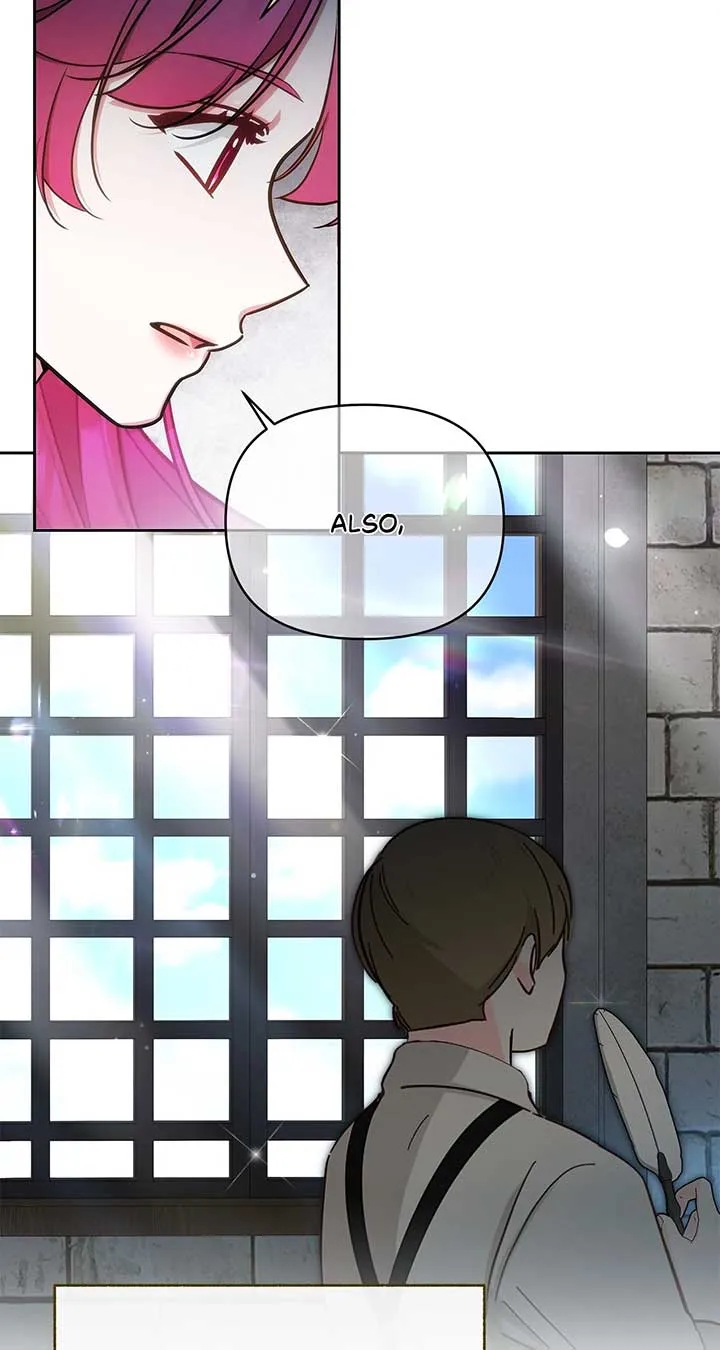 Marriage with the Archduke, I Know Now Chapter 69 Online - página 12