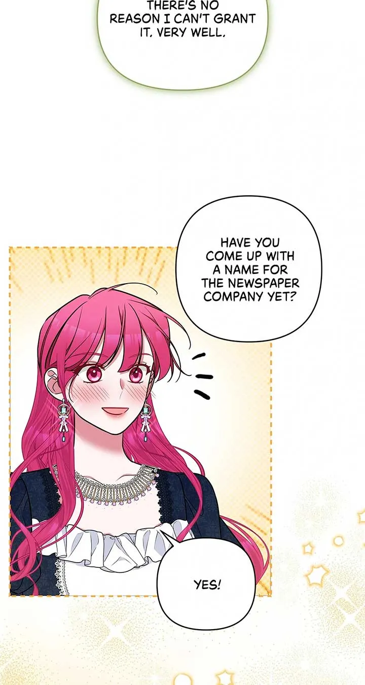 Marriage with the Archduke, I Know Now Chapter 69 Online - página 18