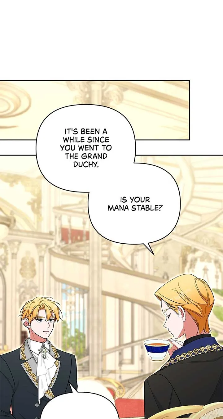 Marriage with the Archduke, I Know Now Chapter 69 Online - página 20