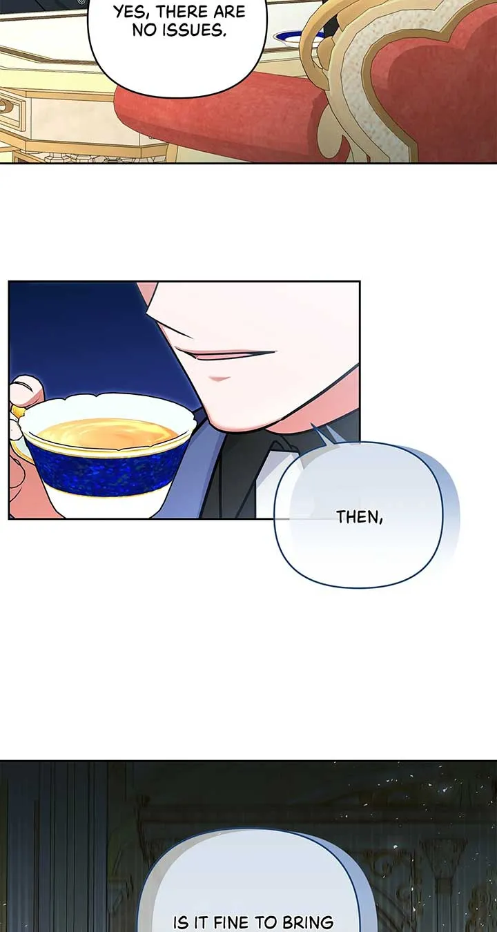 Marriage with the Archduke, I Know Now Chapter 69 Online - página 21