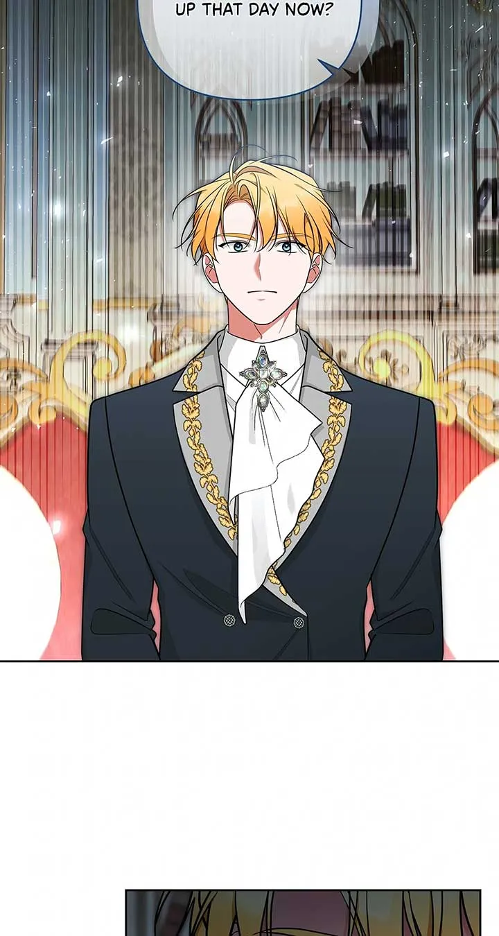 Marriage with the Archduke, I Know Now Chapter 69 Online - página 22