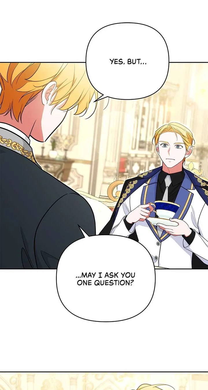 Marriage with the Archduke, I Know Now Chapter 69 Online - página 24