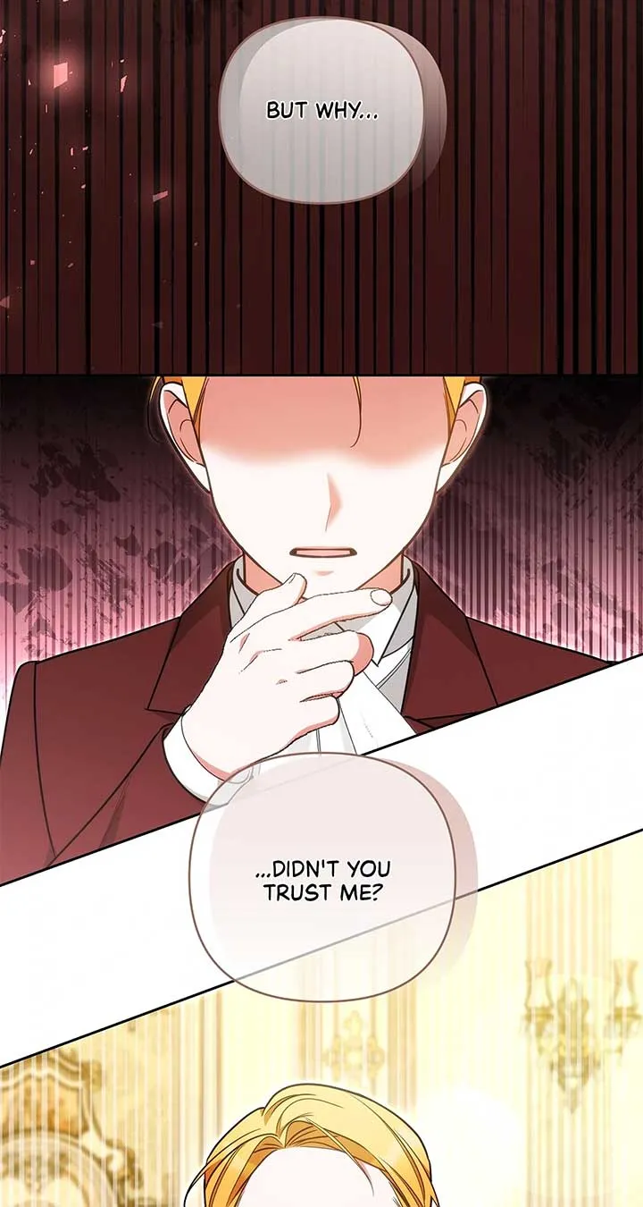 Marriage with the Archduke, I Know Now Chapter 69 Online - página 27