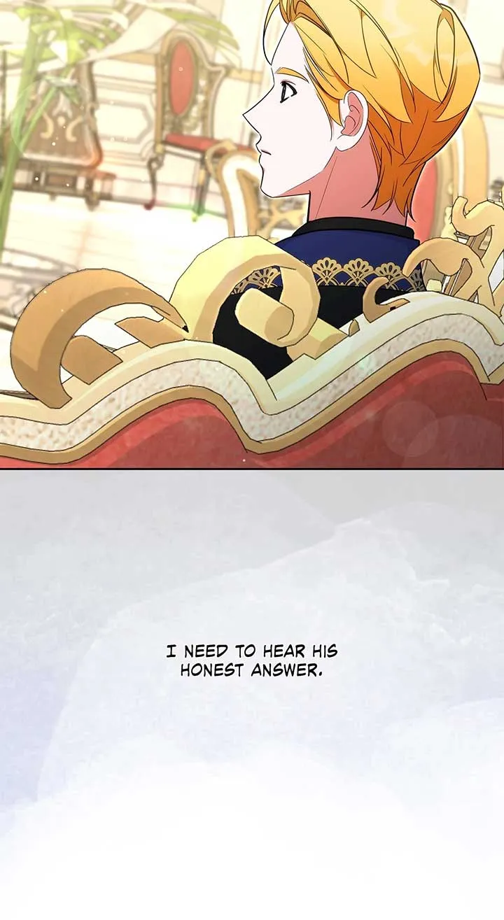 Marriage with the Archduke, I Know Now Chapter 69 Online - página 31