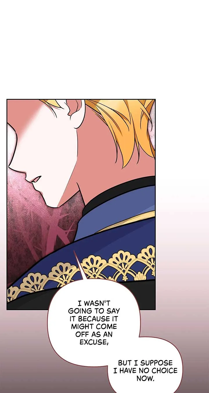 Marriage with the Archduke, I Know Now Chapter 69 Online - página 32