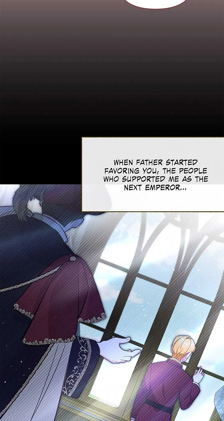 Marriage with the Archduke, I Know Now Chapter 69 Online - página 33
