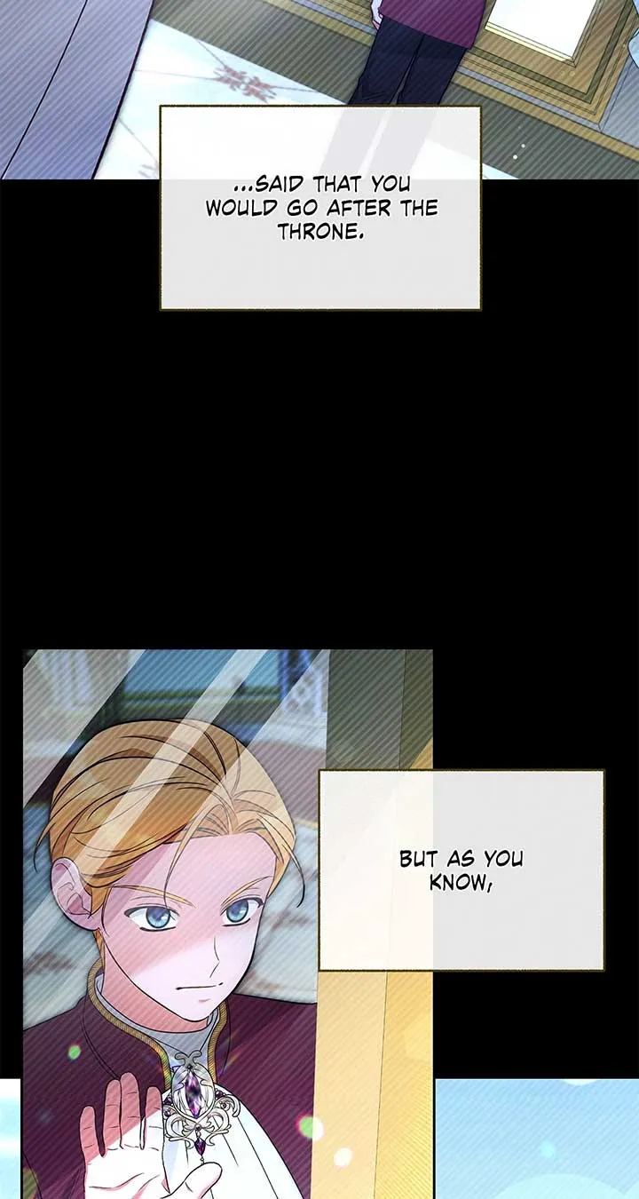 Marriage with the Archduke, I Know Now Chapter 69 Online - página 34