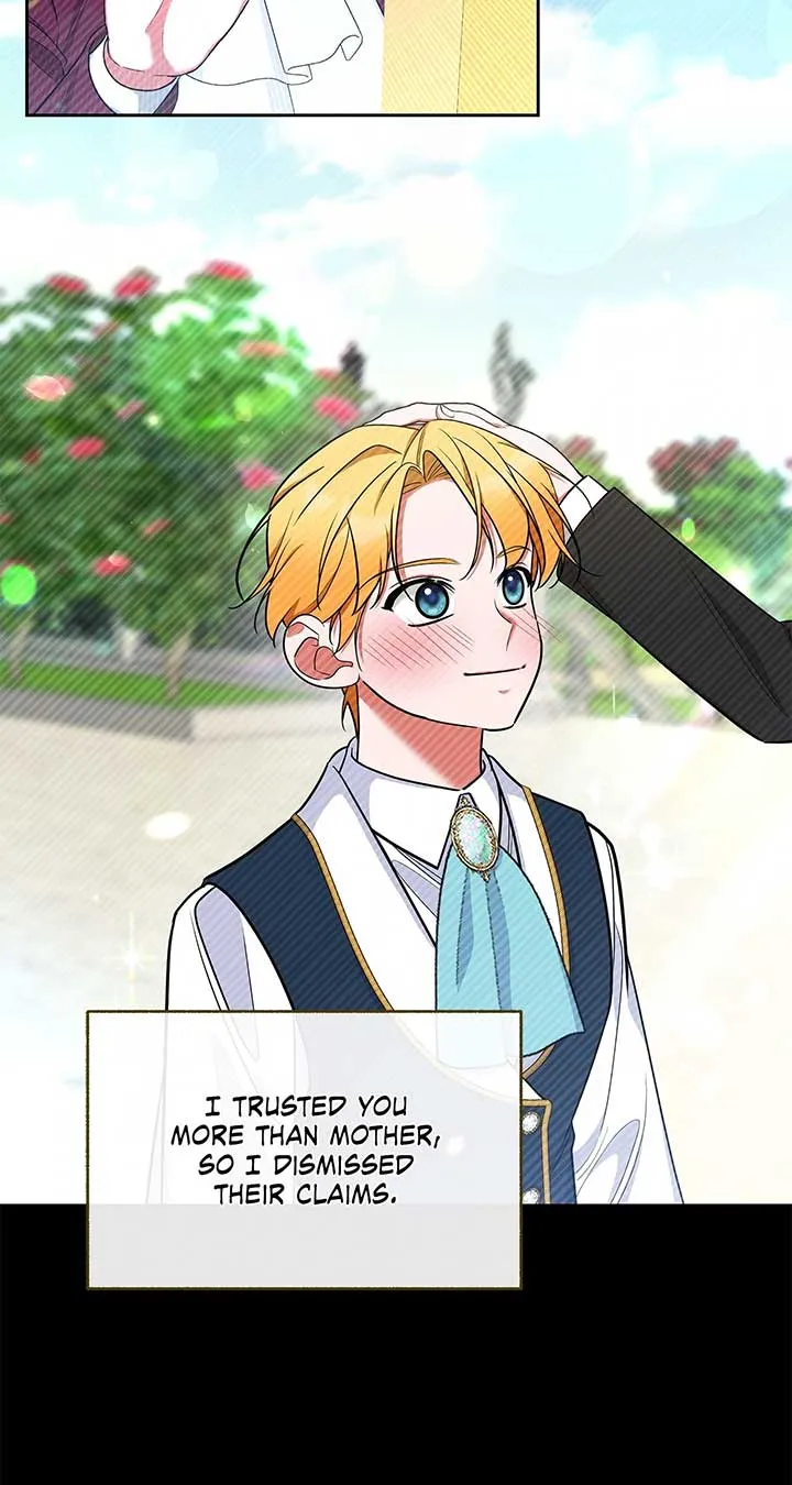 Marriage with the Archduke, I Know Now Chapter 69 Online - página 35