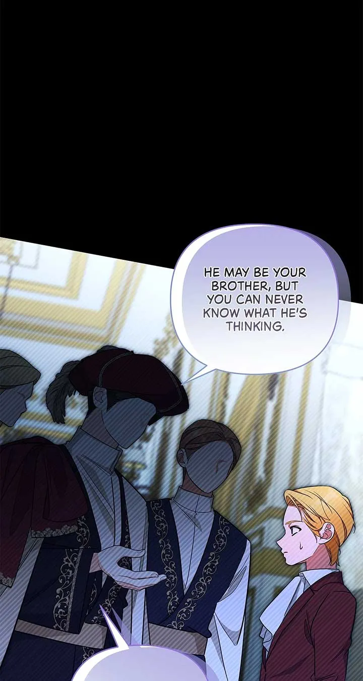 Marriage with the Archduke, I Know Now Chapter 69 Online - página 36