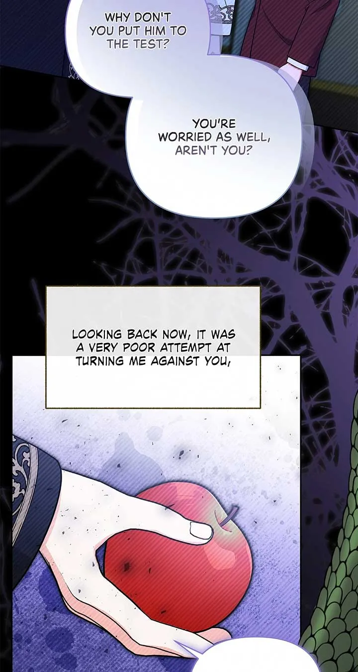 Marriage with the Archduke, I Know Now Chapter 69 Online - página 37