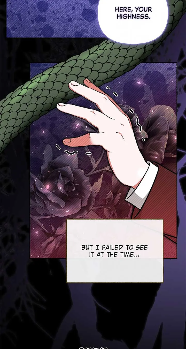Marriage with the Archduke, I Know Now Chapter 69 Online - página 38