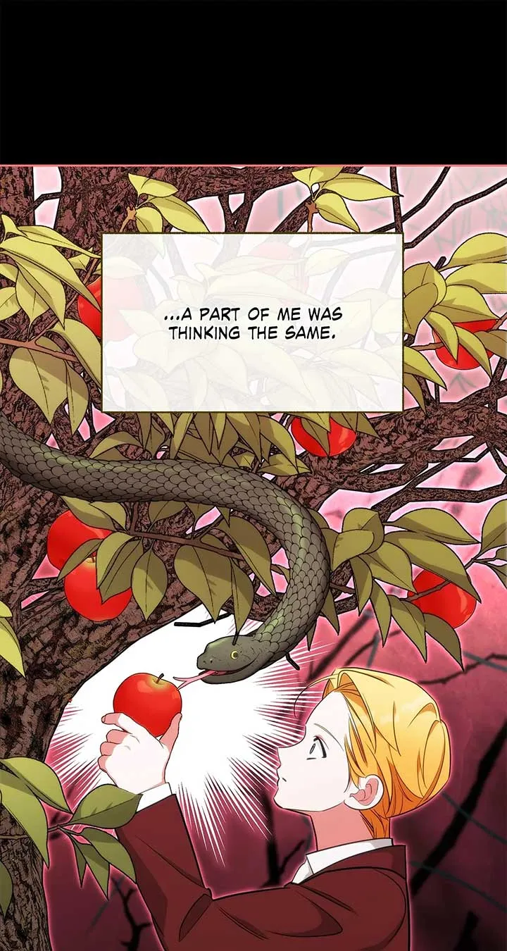Marriage with the Archduke, I Know Now Chapter 69 Online - página 40