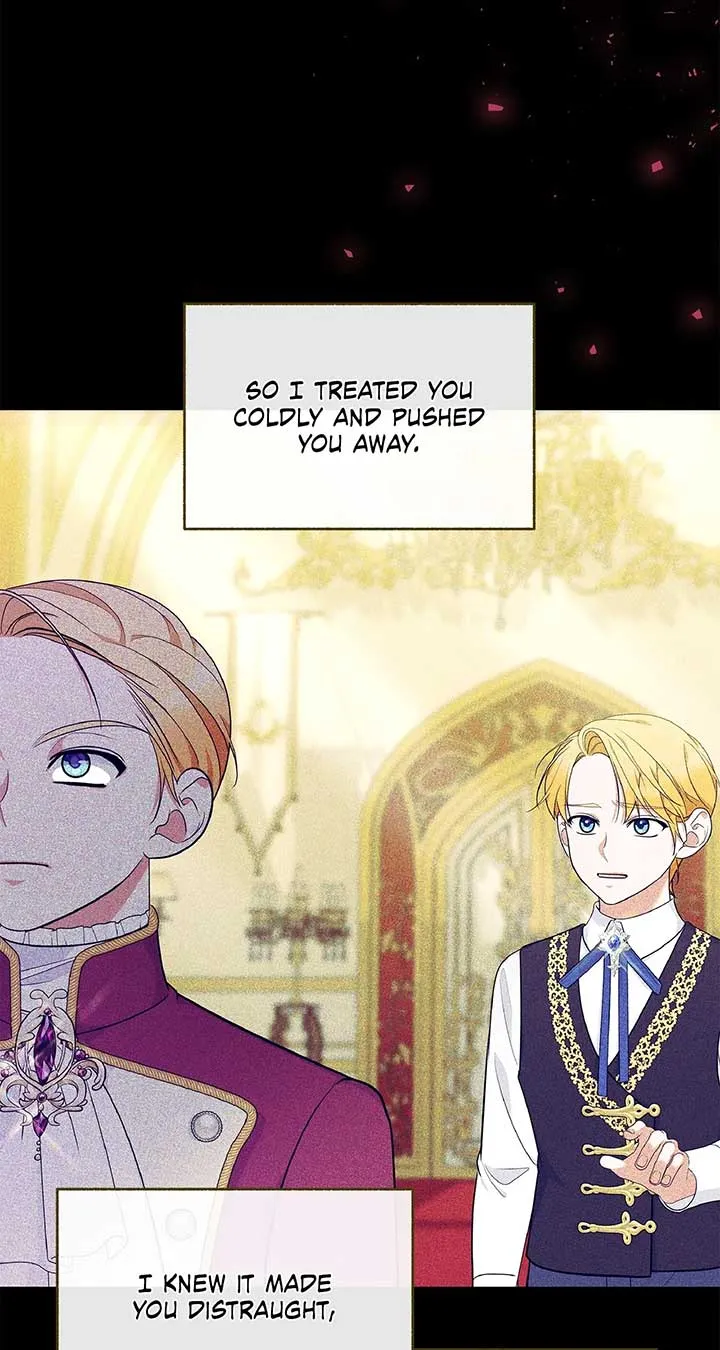 Marriage with the Archduke, I Know Now Chapter 69 Online - página 43