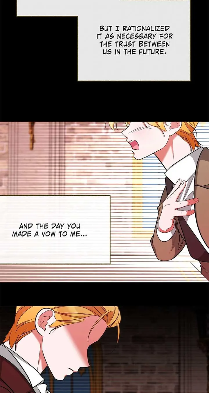 Marriage with the Archduke, I Know Now Chapter 69 Online - página 44