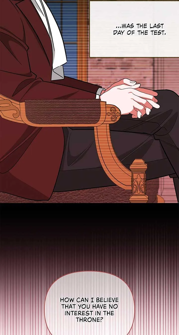 Marriage with the Archduke, I Know Now Chapter 69 Online - página 45
