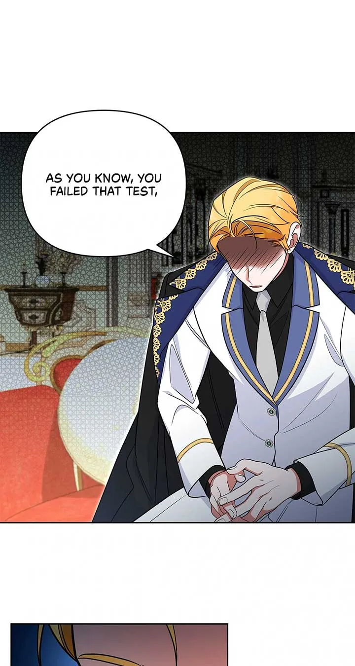Marriage with the Archduke, I Know Now Chapter 69 Online - página 47
