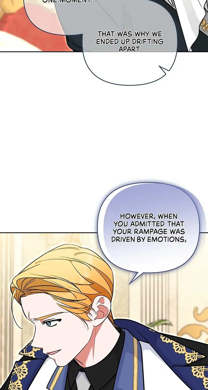 Marriage with the Archduke, I Know Now Chapter 69 Online - página 49