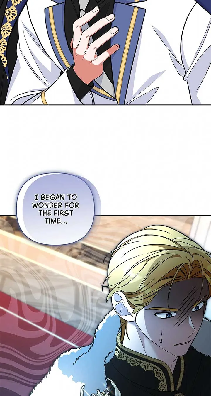 Marriage with the Archduke, I Know Now Chapter 69 Online - página 50