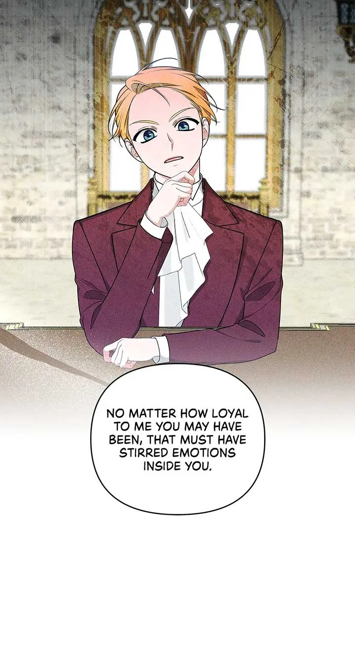 Marriage with the Archduke, I Know Now Chapter 69 Online - página 52