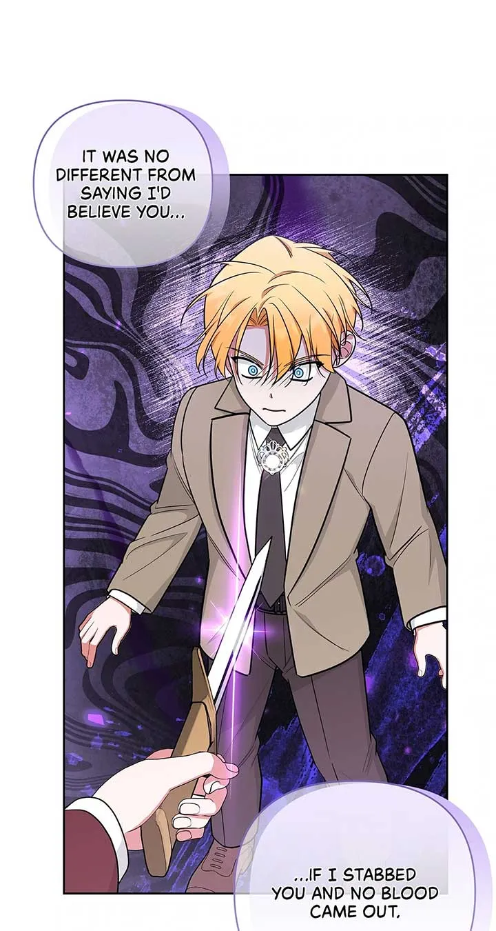 Marriage with the Archduke, I Know Now Chapter 69 Online - página 54