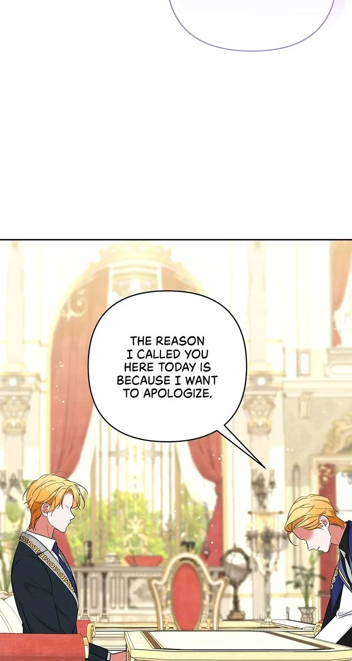 Marriage with the Archduke, I Know Now Chapter 69 Online - página 55