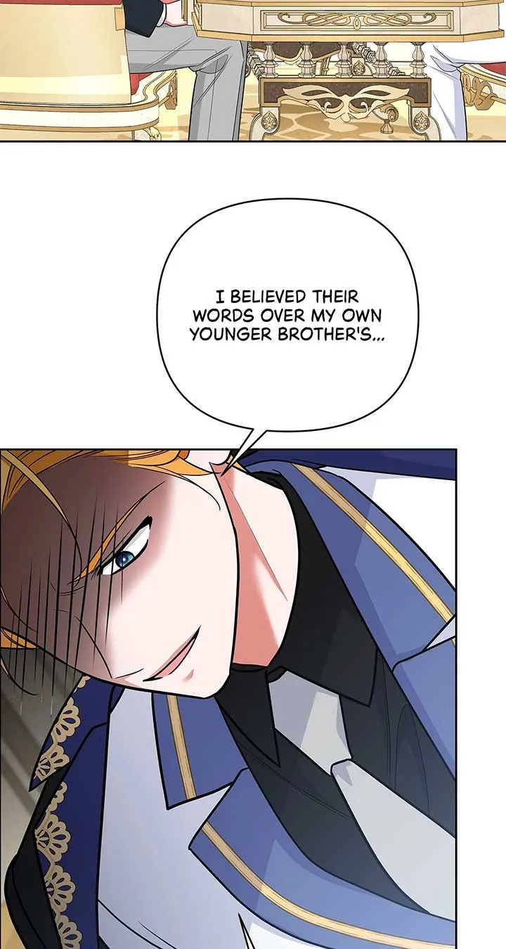 Marriage with the Archduke, I Know Now Chapter 69 Online - página 56