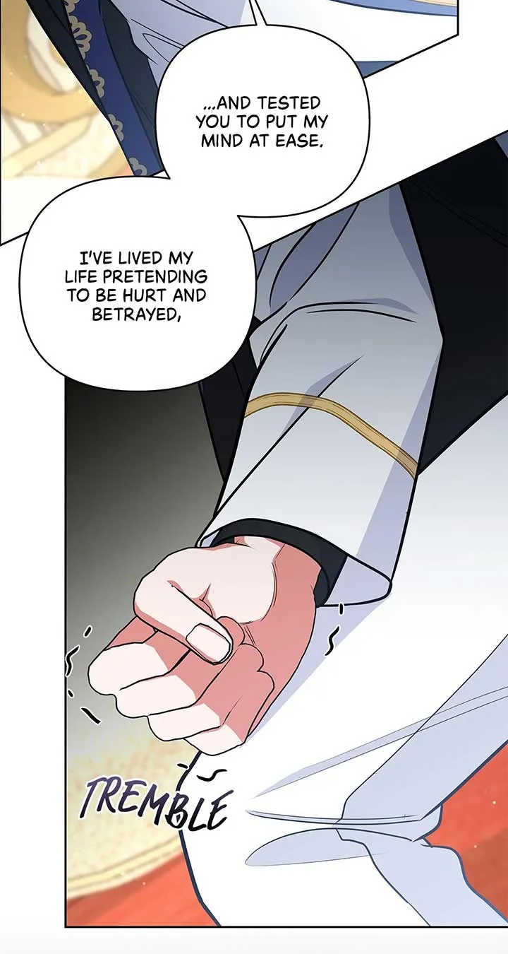 Marriage with the Archduke, I Know Now Chapter 69 Online - página 57