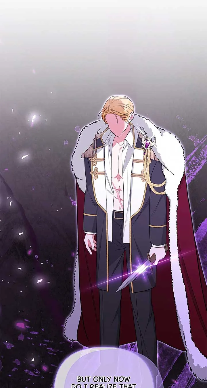Marriage with the Archduke, I Know Now Chapter 69 Online - página 58
