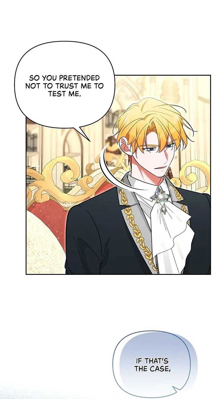 Marriage with the Archduke, I Know Now Chapter 69 Online - página 61