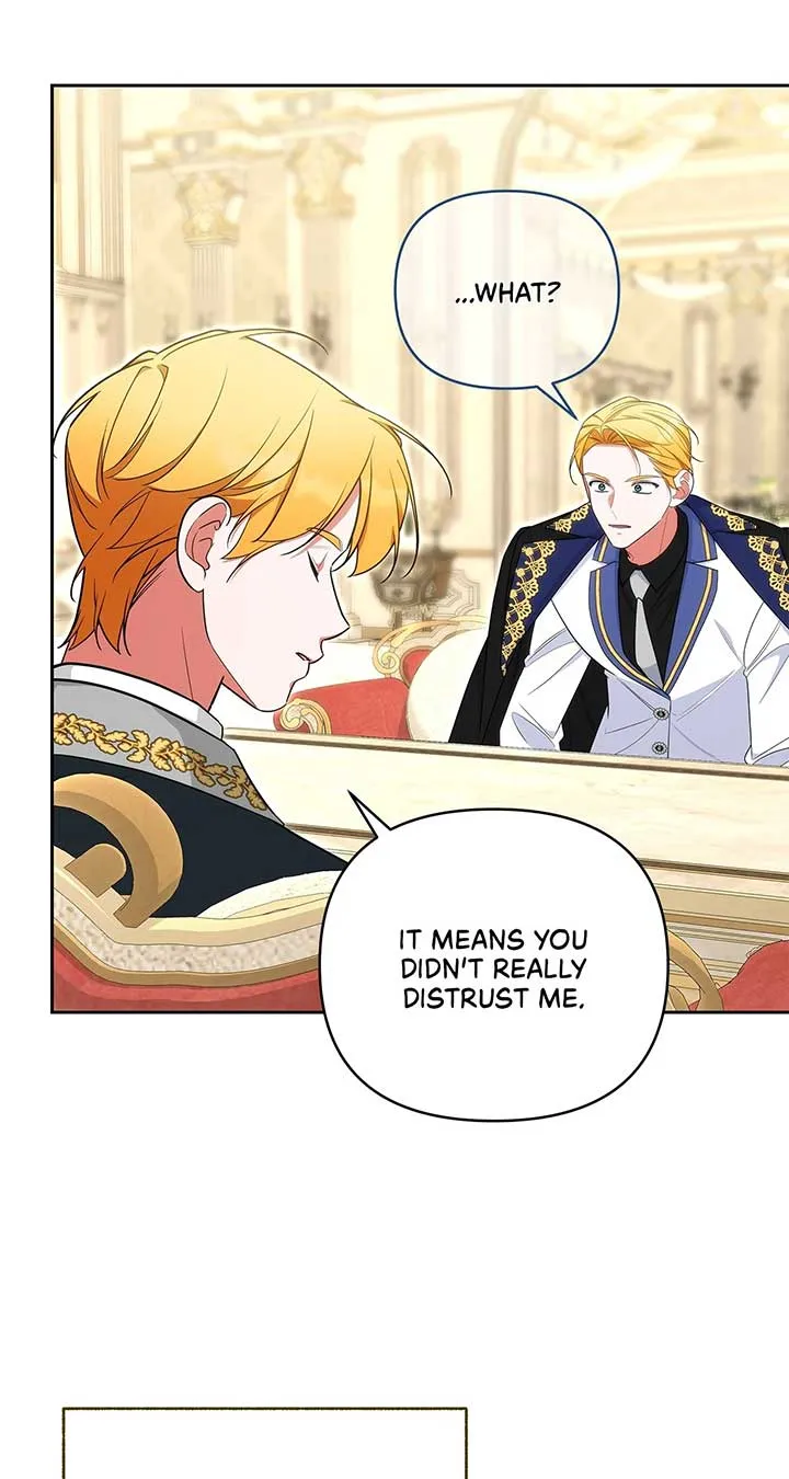 Marriage with the Archduke, I Know Now Chapter 69 Online - página 63