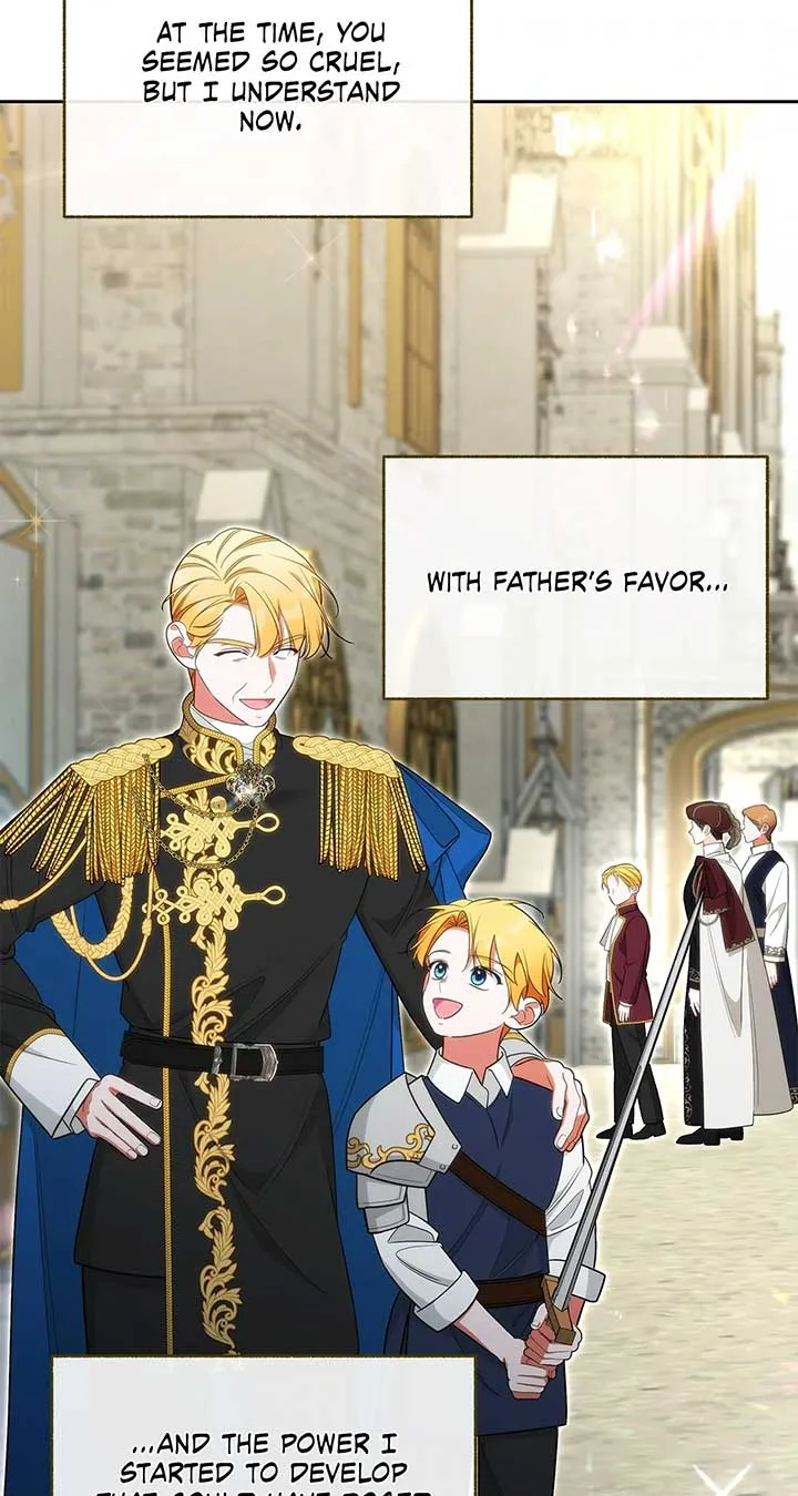 Marriage with the Archduke, I Know Now Chapter 69 Online - página 64
