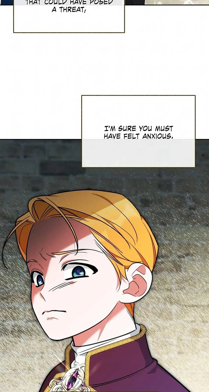 Marriage with the Archduke, I Know Now Chapter 69 Online - página 65