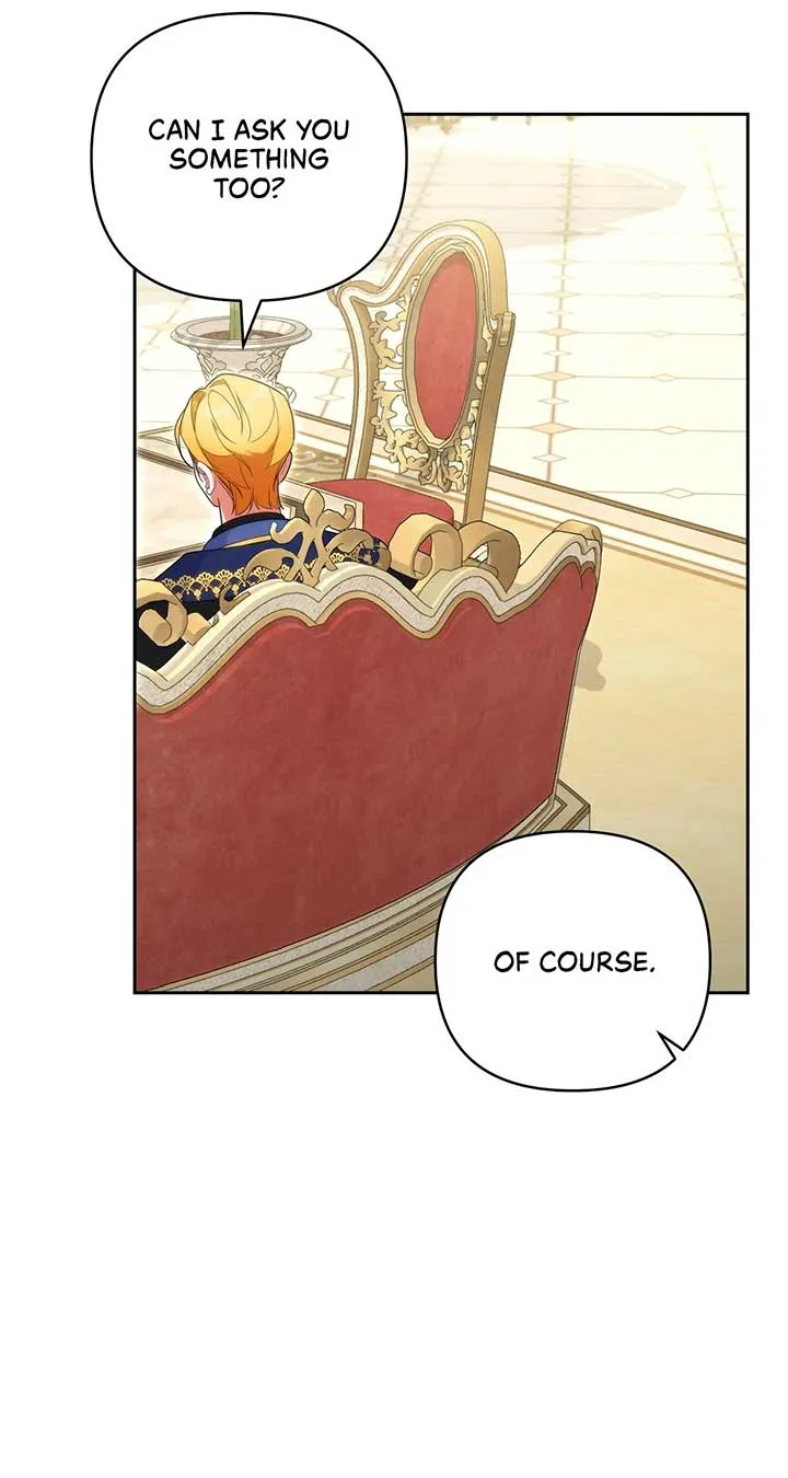 Marriage with the Archduke, I Know Now Chapter 69 Online - página 69